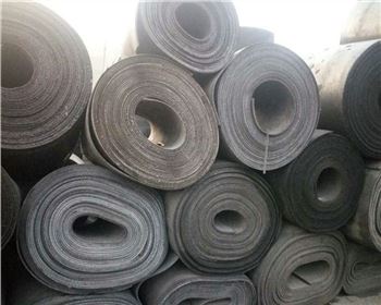 陕西阻燃输送带销售