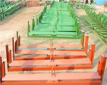 陕西输送机配件之支架 您了解吗？