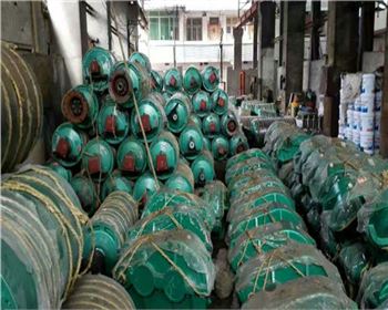 陕西输送机配件之滚筒的技术要求有哪些呢？