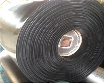 陕西输送带如何硫化修补？