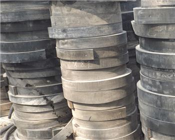 陕西汽车大梁垫