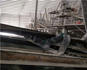 陕西输送机配件—质量决定产品认可度