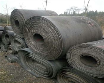 西安输送带回收