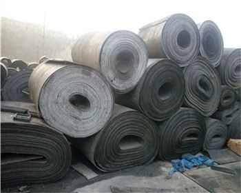 陕西阻燃输送带