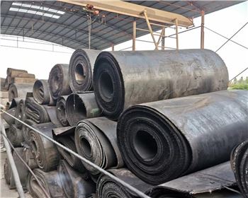 尼龙输送带老化的形成原因