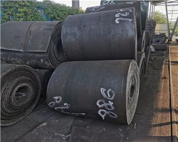 如何让输送带的带芯使用周期更久